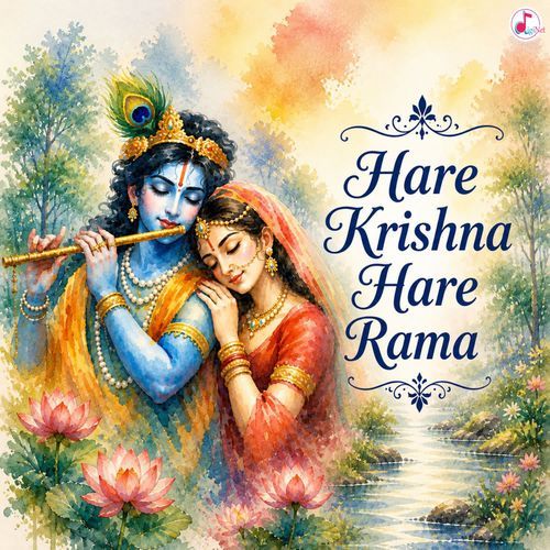 Hare Krishna Hare Rama