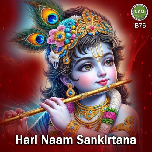 Harinam Sankirtana B76