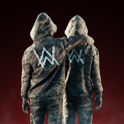 Hero (Restrung) by Alan Walker, Sasha Alex Sloan