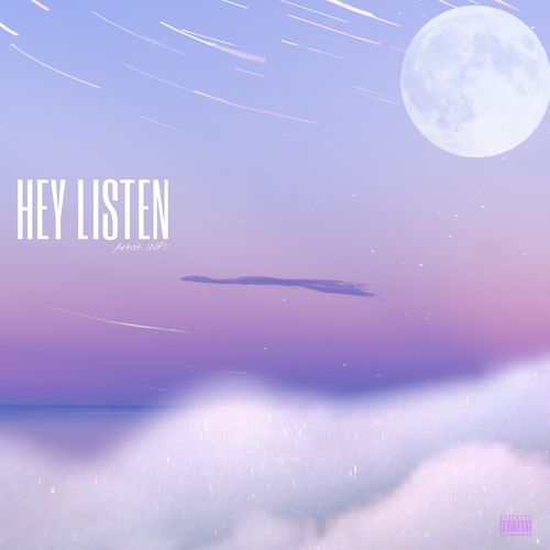 Hey Listen