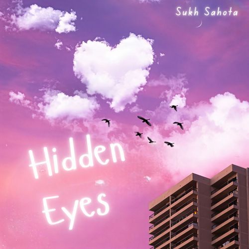 Hidden Eyes