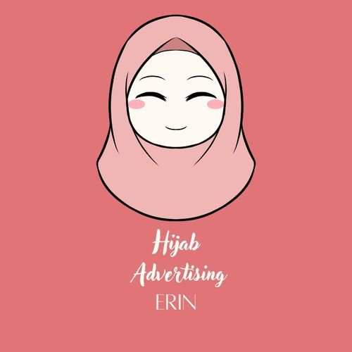 Hijab Advertising