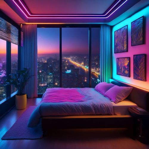 Hip Hop for Deep Sleep and Relaxation