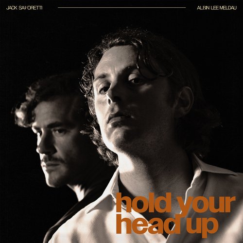 Hold Your Head Up (feat. Jack Savoretti)