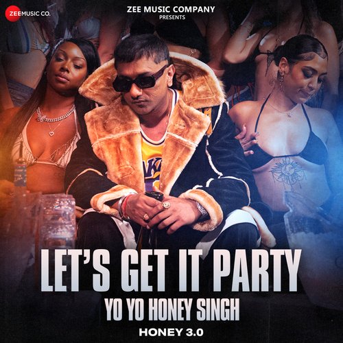 First Kiss - song and lyrics by Yo Yo Honey Singh, Ipsitaa