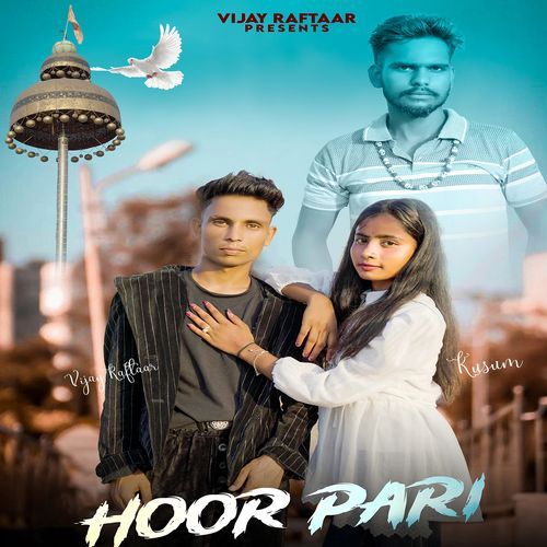 Hoor Pari (Feat. Kusum)