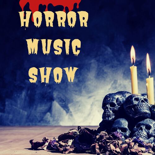 Halloween Sounds cover art