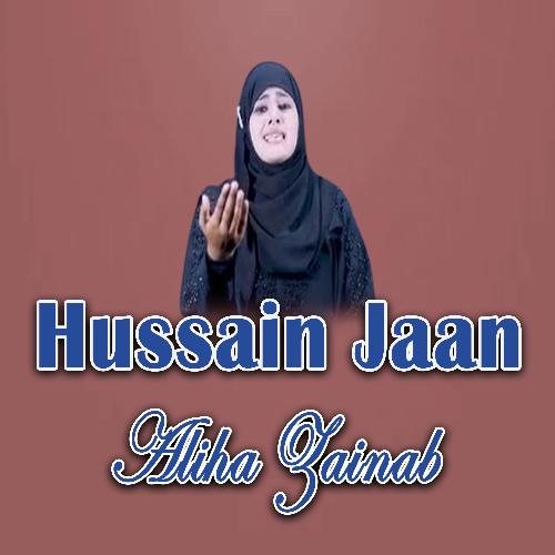 Hussain Jaan
