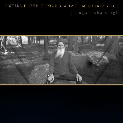 I Still Haven&#039;t Found What I&#039;m Looking For