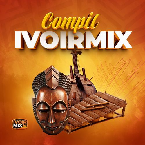 de la à la cover art