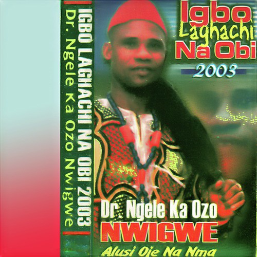 Igbo Laghachi Obi 2003