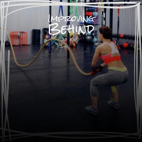 Frontline Courtyard cover art