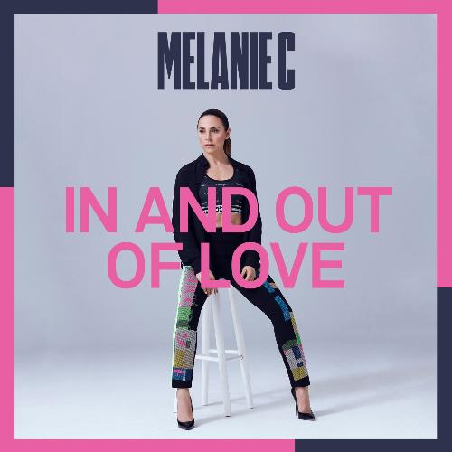 Blame It on Me cover art