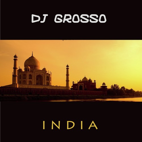 DJ Grosso