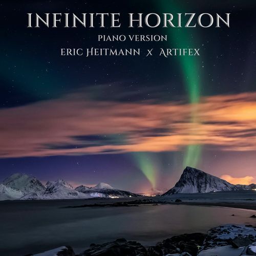Infinite Horizon (Piano)