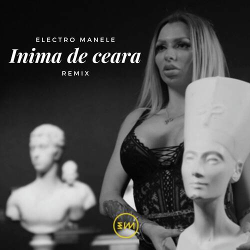 Inima de ceara (Remix)_poster_image