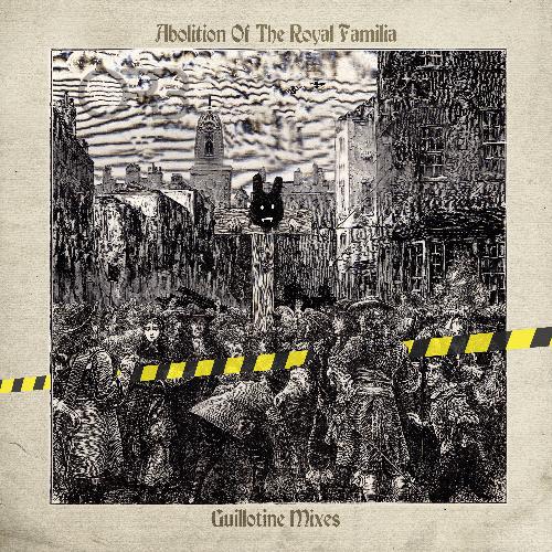 Ital Orb (Iron Chair) (Gaudi Remix)