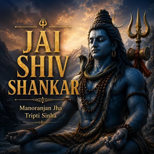 JAI SHIV SHANKAR