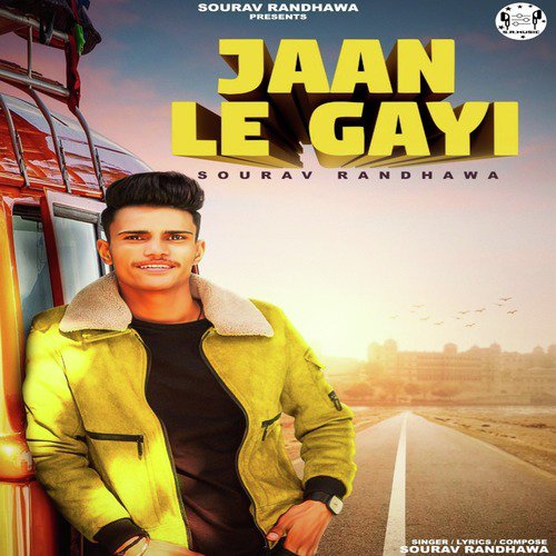 Jaan Le Gayi - Single