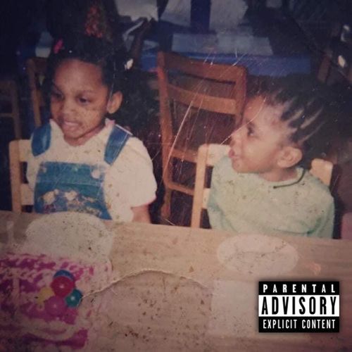 Ajohny's Lullaby - for Leila & Rayah cover art