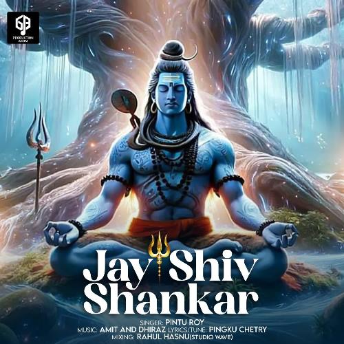 Jay Shiv Shankar