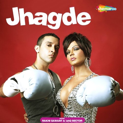 Jhagde
