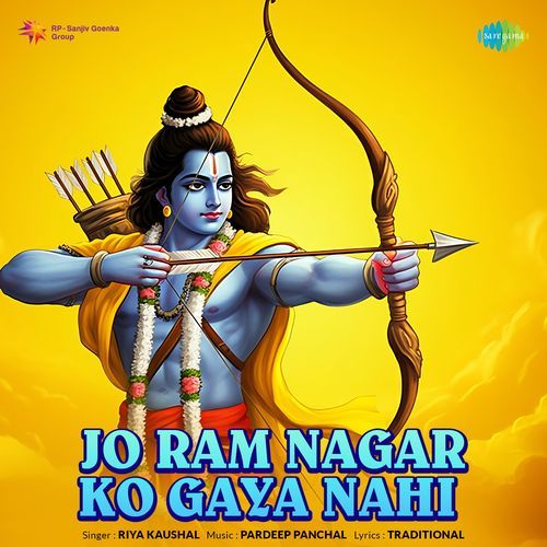 Jo Ram Nagar Ko Gaya Nahi