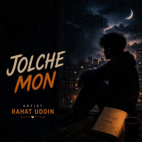Jolche Mon