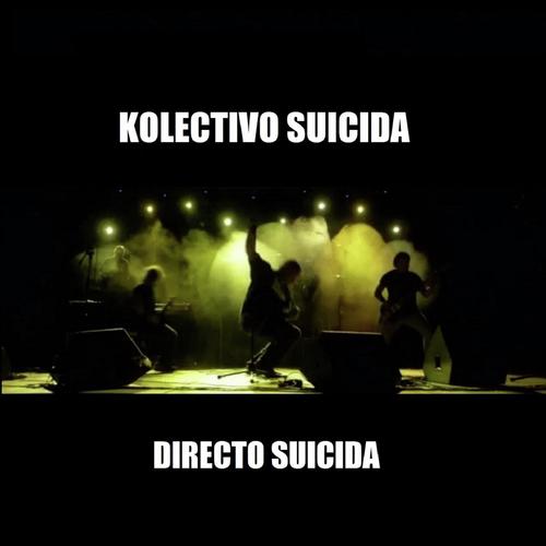 Anestesiado cover art