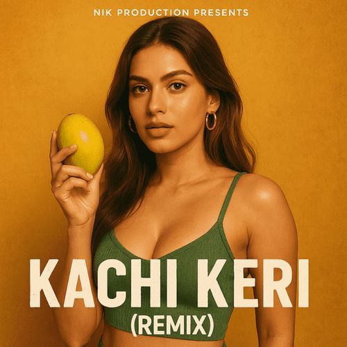 KACHI KERI (Remix) 2