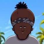 KSI Your the G...
