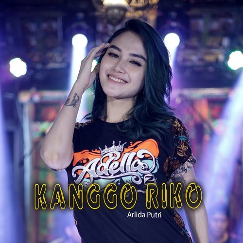 Kanggo Riko