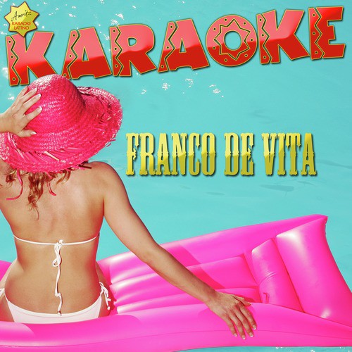 Louis (Popularizado por Franco de Vita) [Karaoke Version] cover art