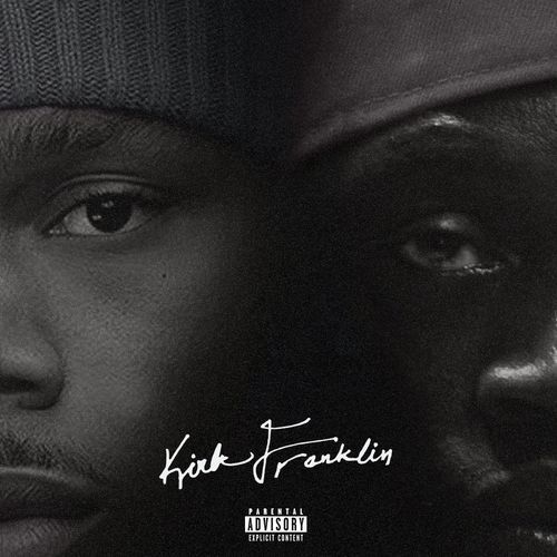 KIRK FRANKLIN