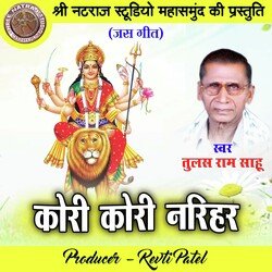 Kori Kori Narihar (Chhattisgarhi Jas Geet)-PyMhBRdJfh4