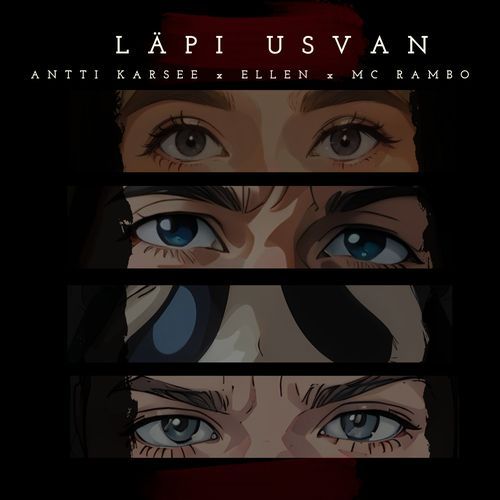 Läpi usvan_poster_image