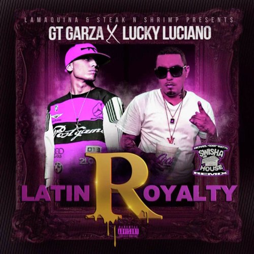 Latin Royalty (Swishahouse Remix)