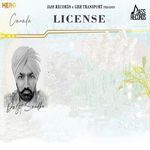 License