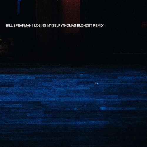 Losing Myself (Thomas Blondet Remix) cover art