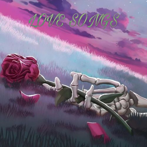 Love Songs cover art