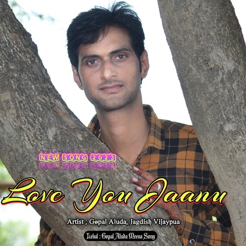 Love You Jaanu