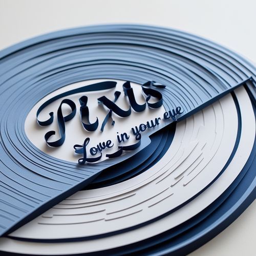 Love in your eye-okv tunes