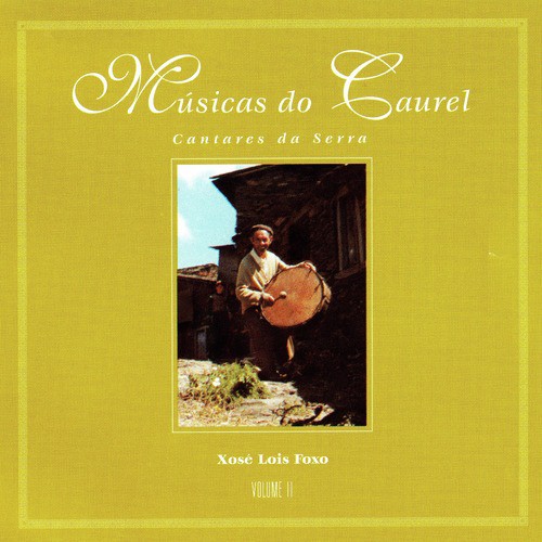 Brindos e Rumba do Carballal cover art
