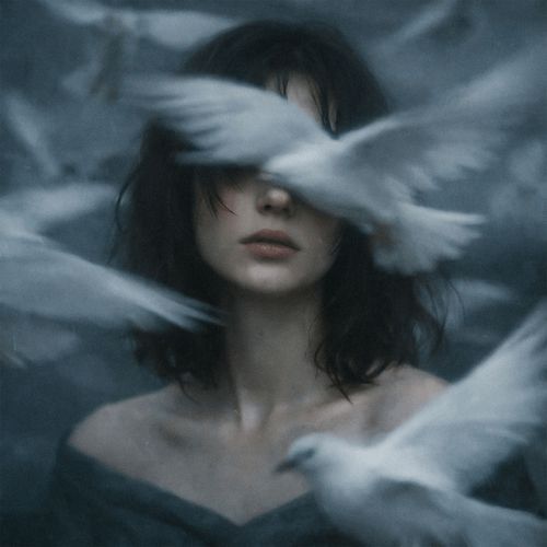 Чем со всеми cover art