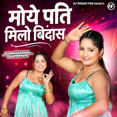 MOYE PATI MILO BINDAAS