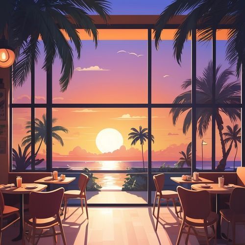 Cafe Jazz cover art
