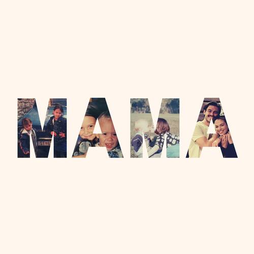 Mama cover art