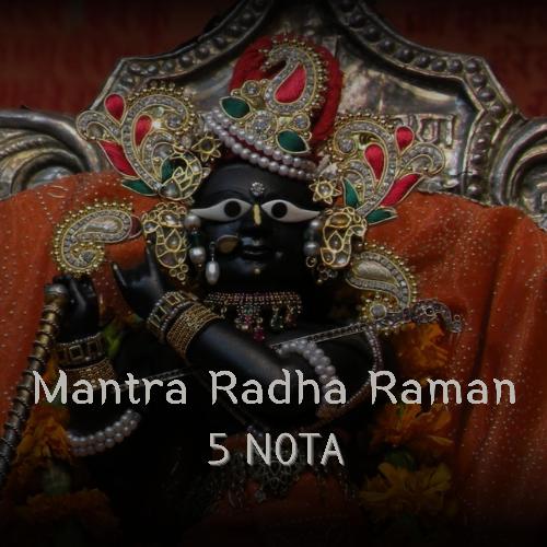 Mantra Radha Raman