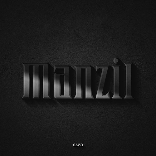 Manzil