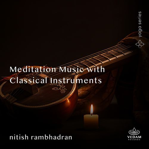 Meditation Music with Classical Instruments
